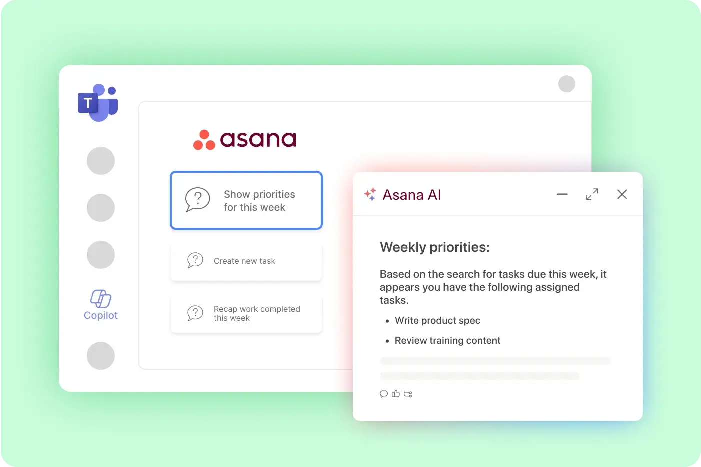 Make smarter decisions using cross-app insights
