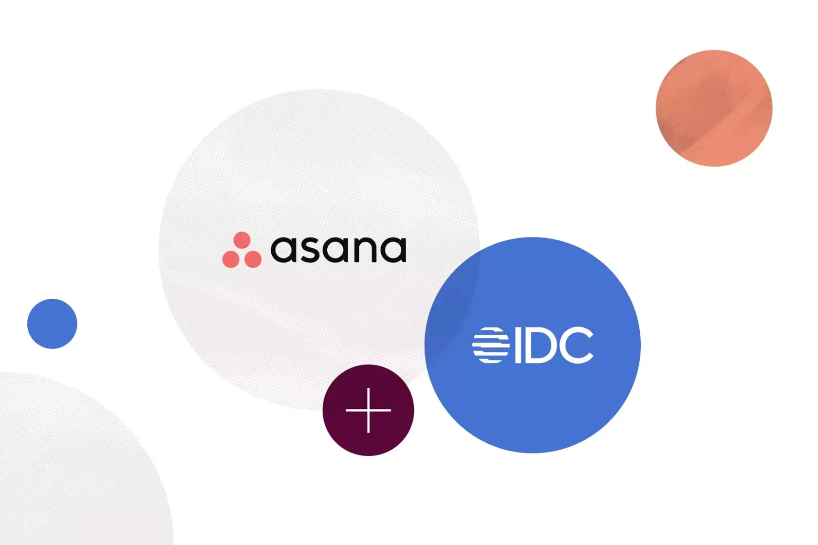 IDC MarketScape: Worldwide Collaboration and Community Applications 2021 Vendor Assessment - Asana banner image