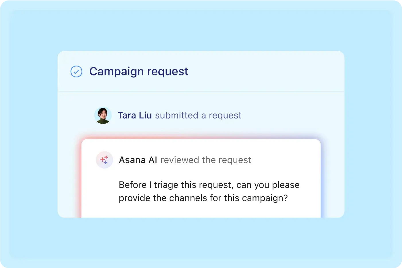 Deploy AI where your teams are working