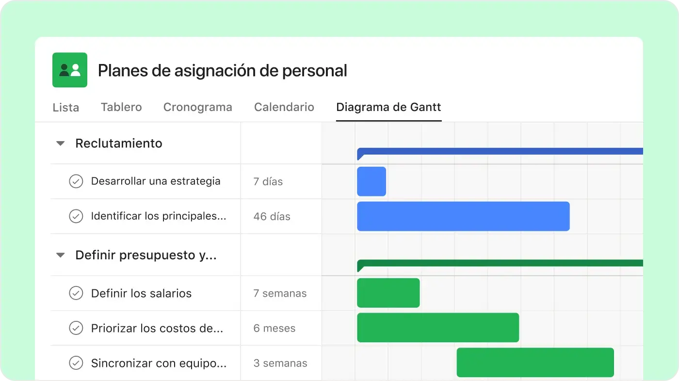 Imagen de aperturas de nuevos sitios: interfaz de usuario del producto