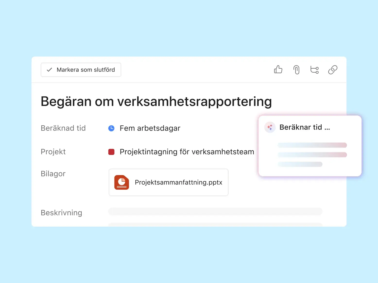 verksamhetsbild