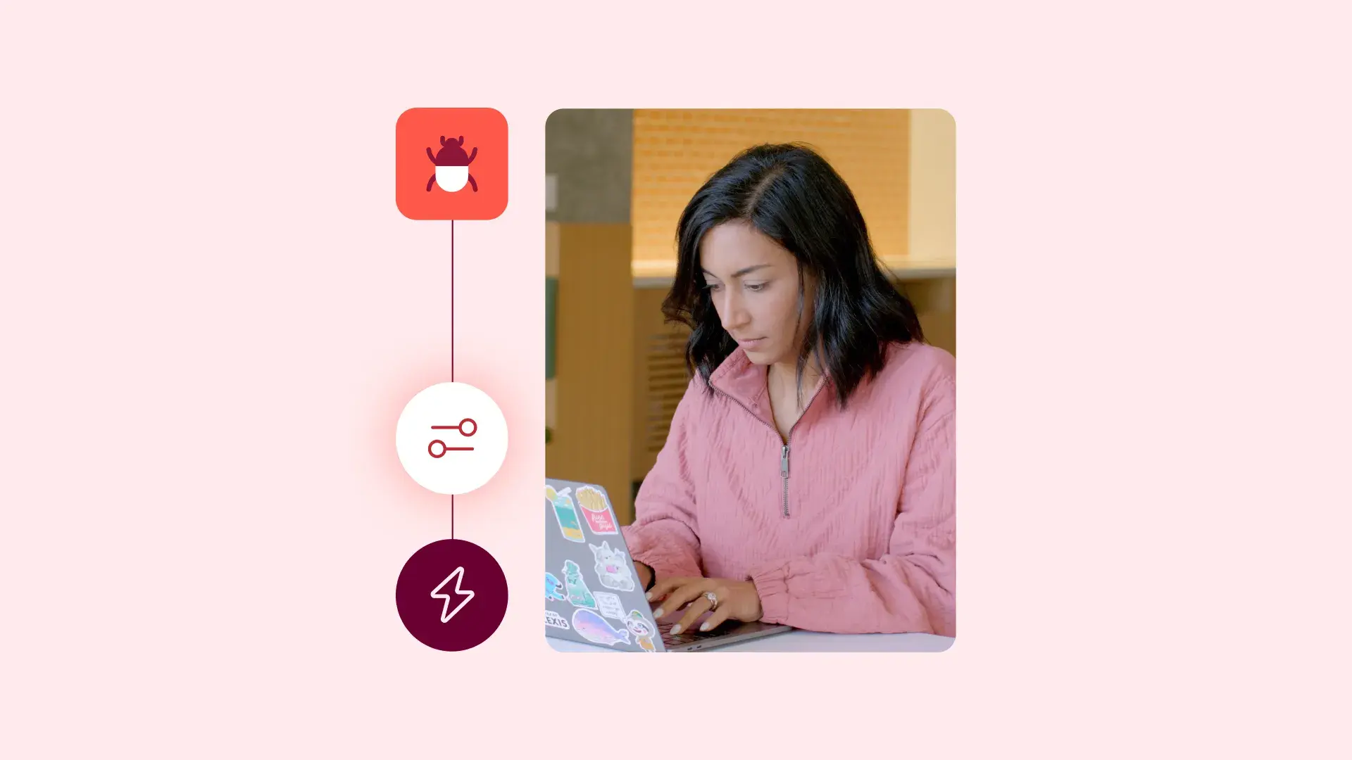 Automate work with rules (card image) 