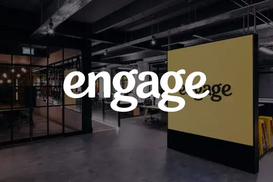 Card-engage-interactive