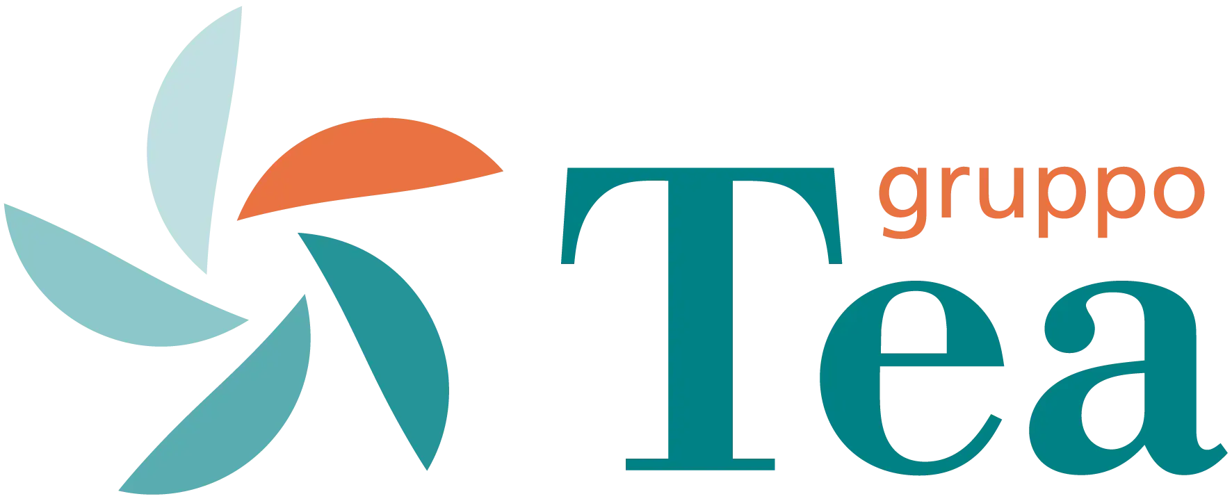 Tea Group Logo