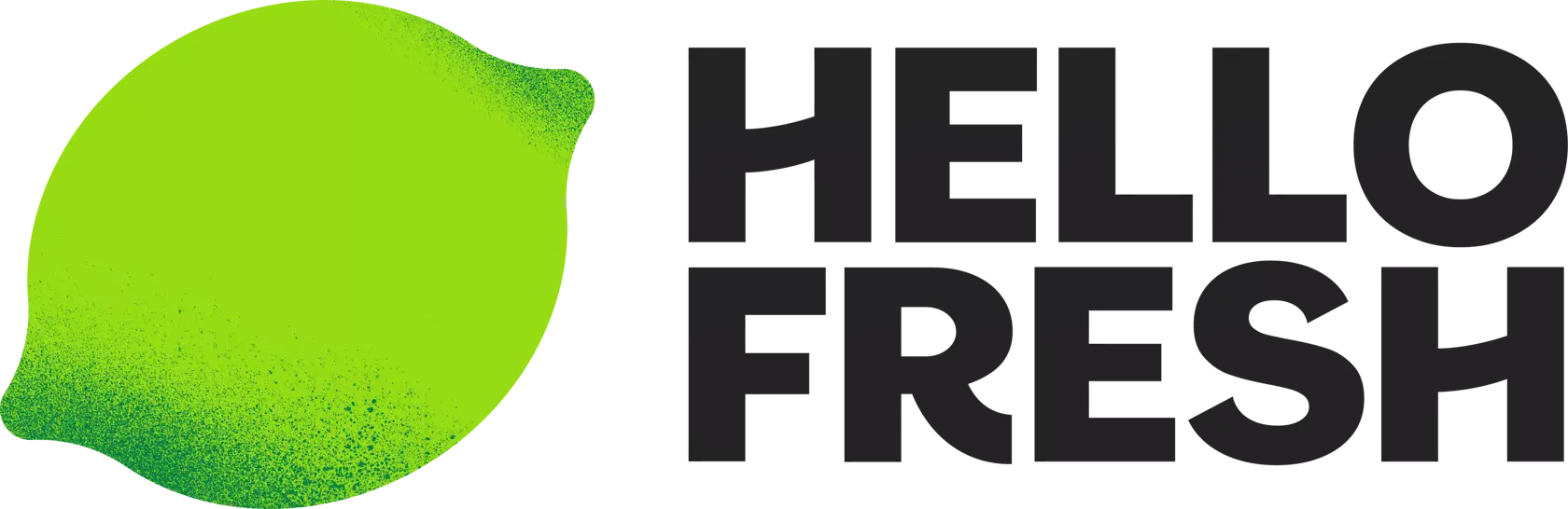 Logotipo da HelloFresh