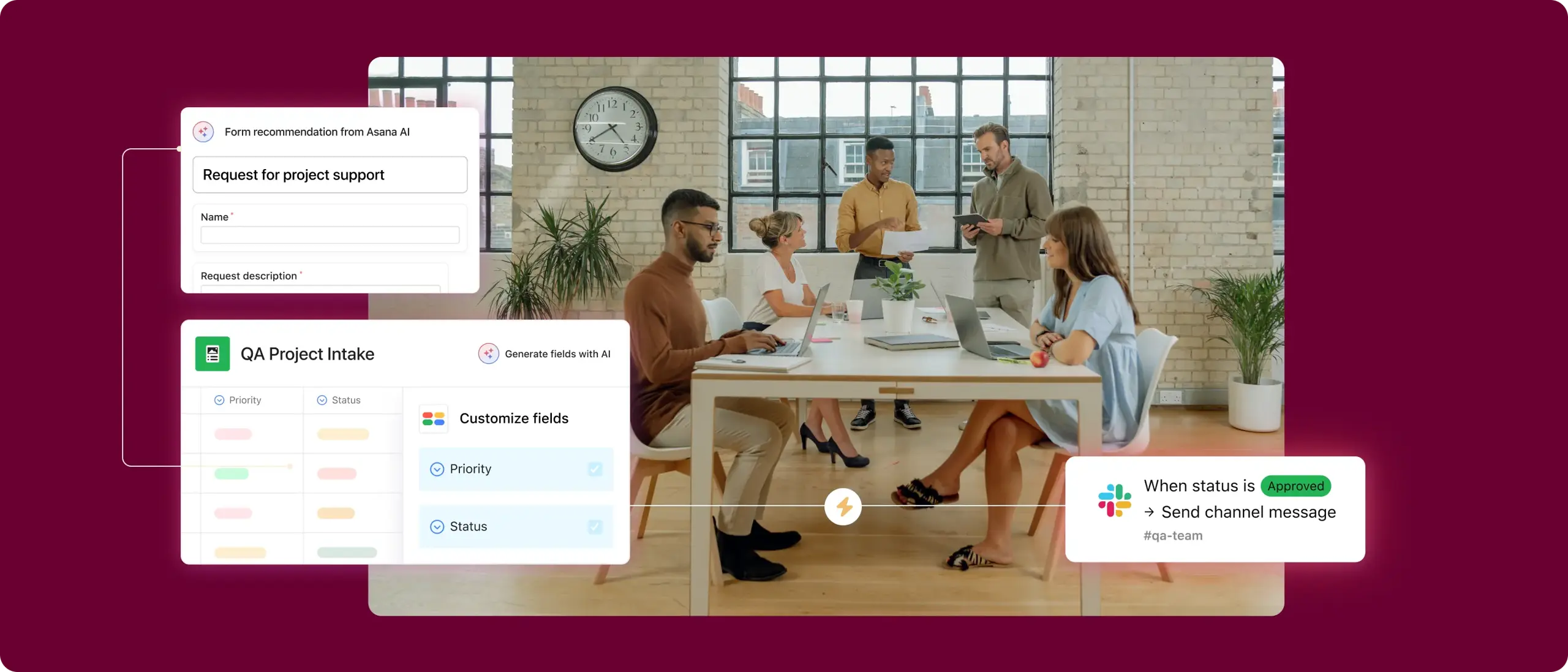 The 10 Best Workflow Management Software Tools [2026] • Asana