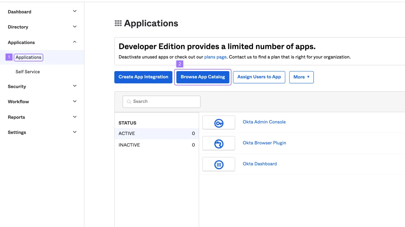 asana okta integration