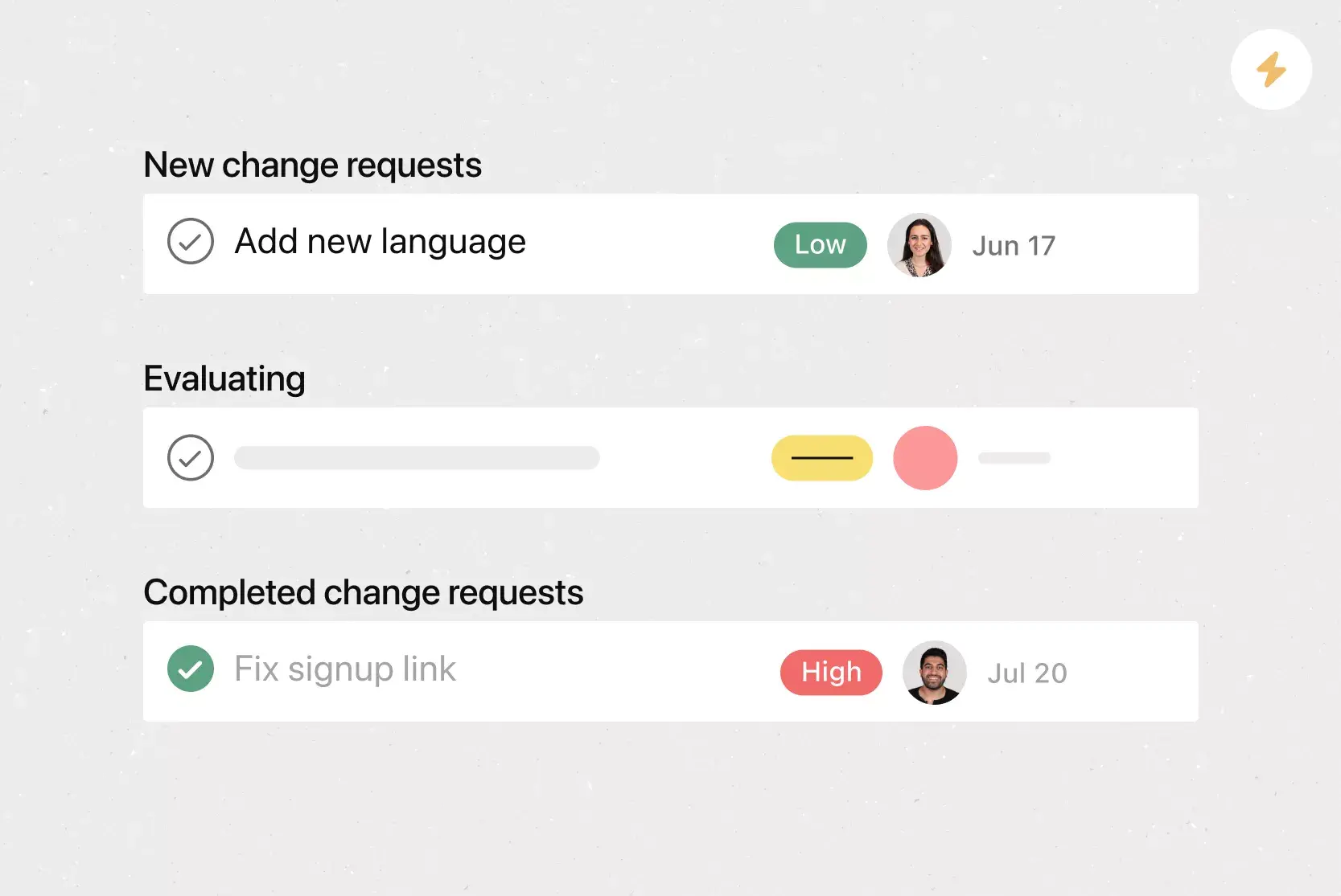 [Modelli] Processo di web design (Immagine della scheda)