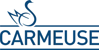 Logo de Carmeuse