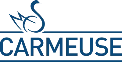 Logo da Carmeuse