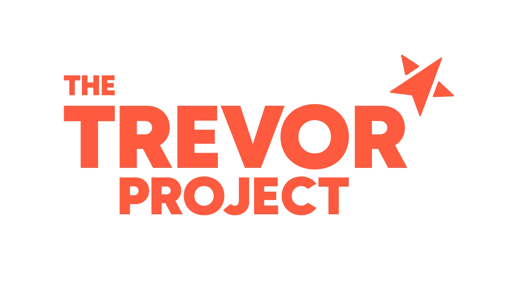 Studi Kasus Asana - The Trevor Project - Logo