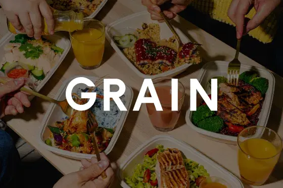 [case study] Grain-card