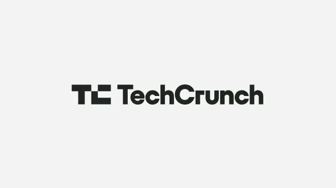 TechCrunch logo