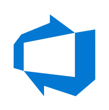 Azure DevOps icon