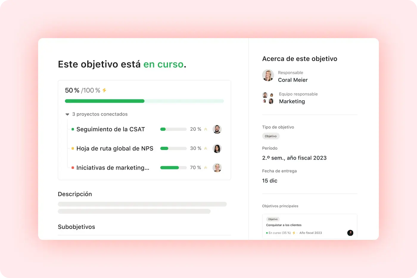 Ícono Conecta tu trabajo
