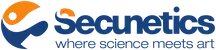 Secunetics のロゴ