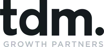 TDM Growth Partners logo