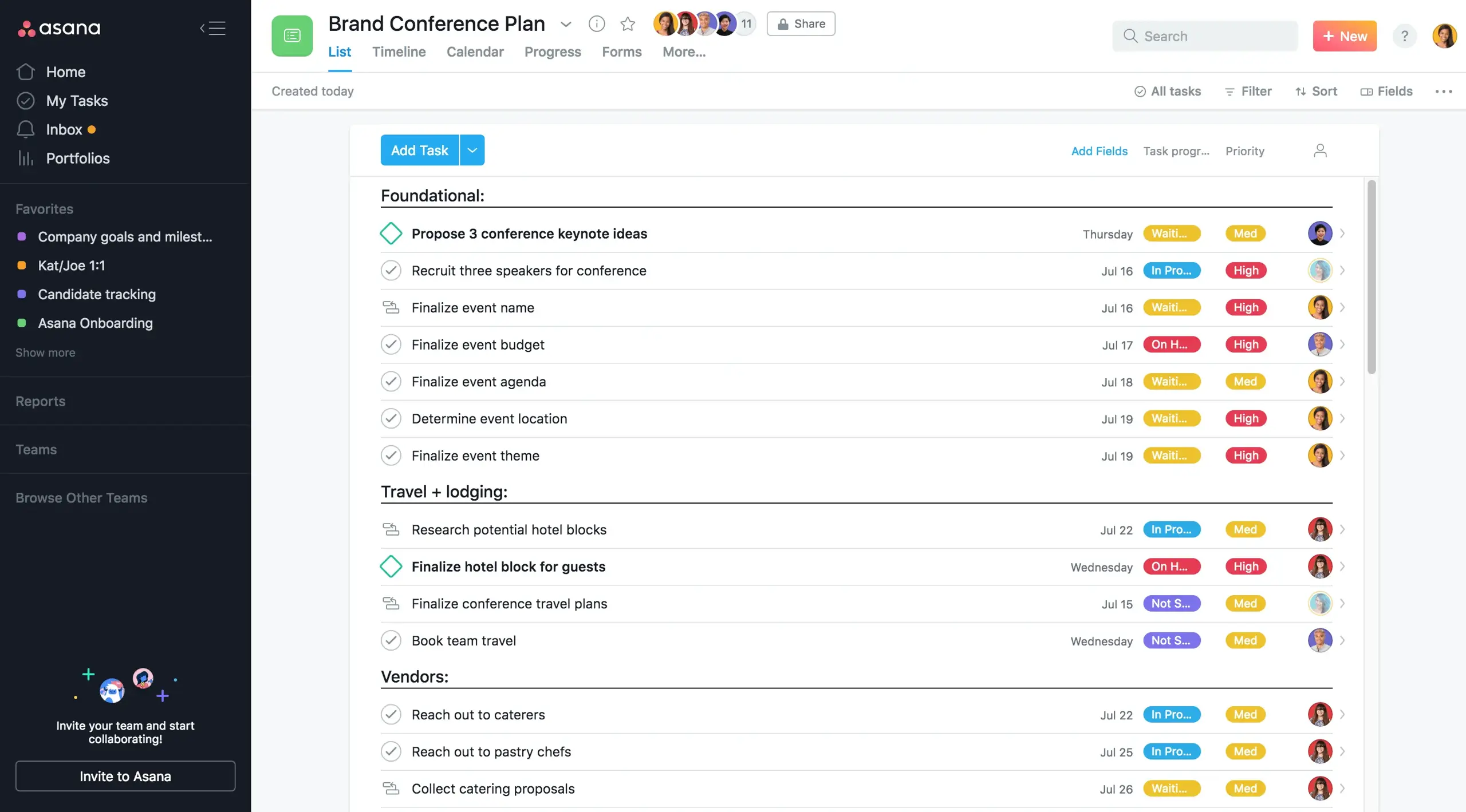 [IA Blog] Custom fields: Your secret weapon for tracking work of all kinds (Image 1)