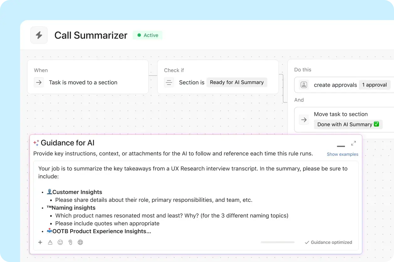 Get closer to customers with AI inline image 3
