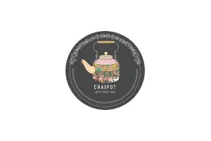 Chaipot Customer Logo
