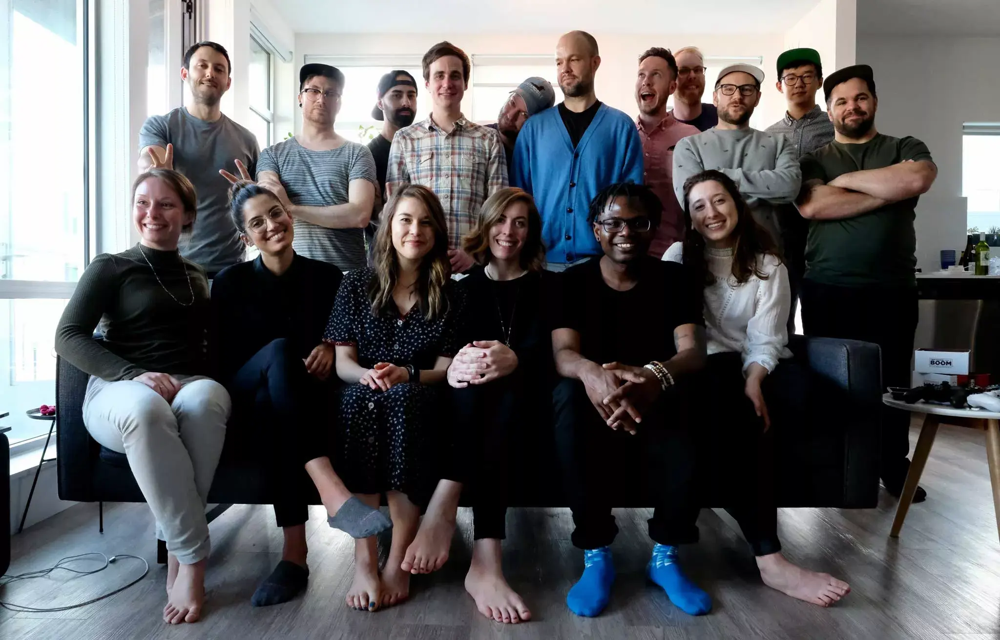 Bridging art and business: Meet the Comms Design team at Asana article banner image