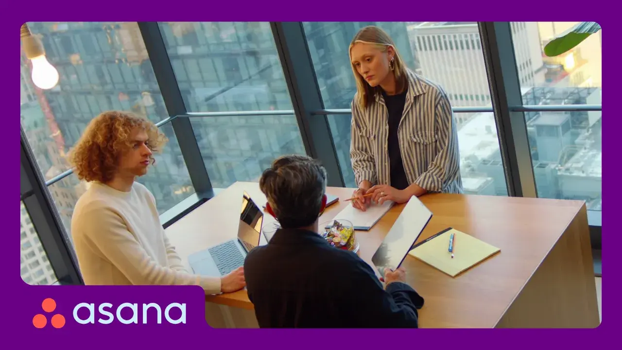 Asana Engineering Spotlight