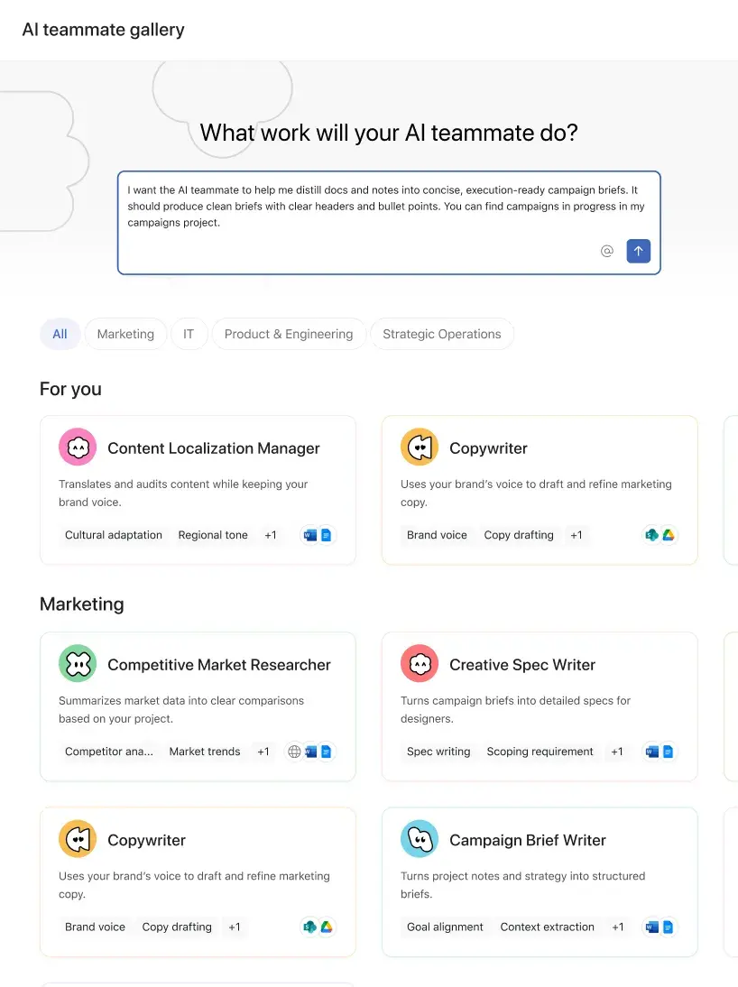 Amplify your impact with AI image