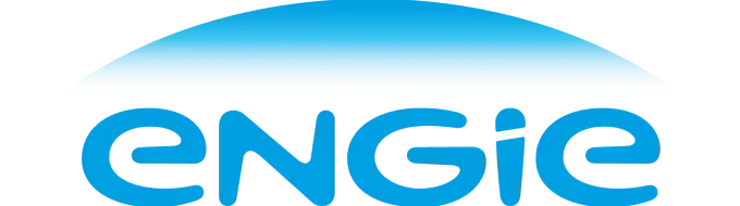 Logo for Engie