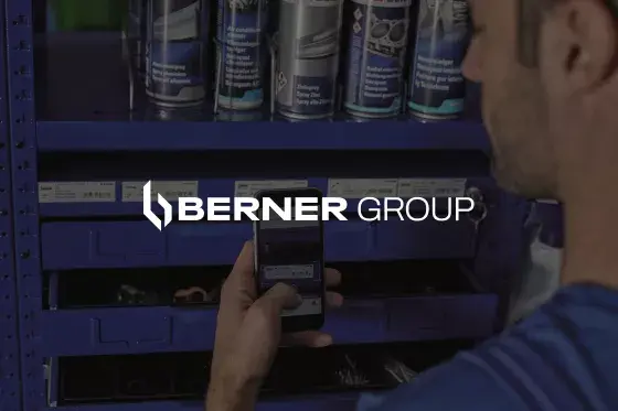 The Berner Group