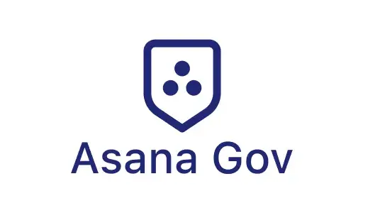Asana Gov-pictogram