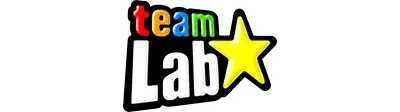 teamLab logo