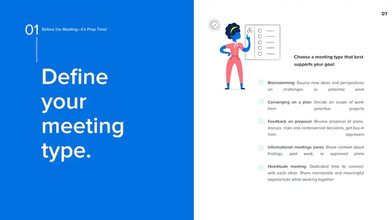 [IA Blog] How to make virtual meetings count with Asana’s Meeting Manifesto (Image 7)