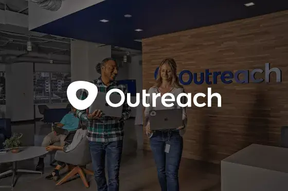 Outreach (Card Image)