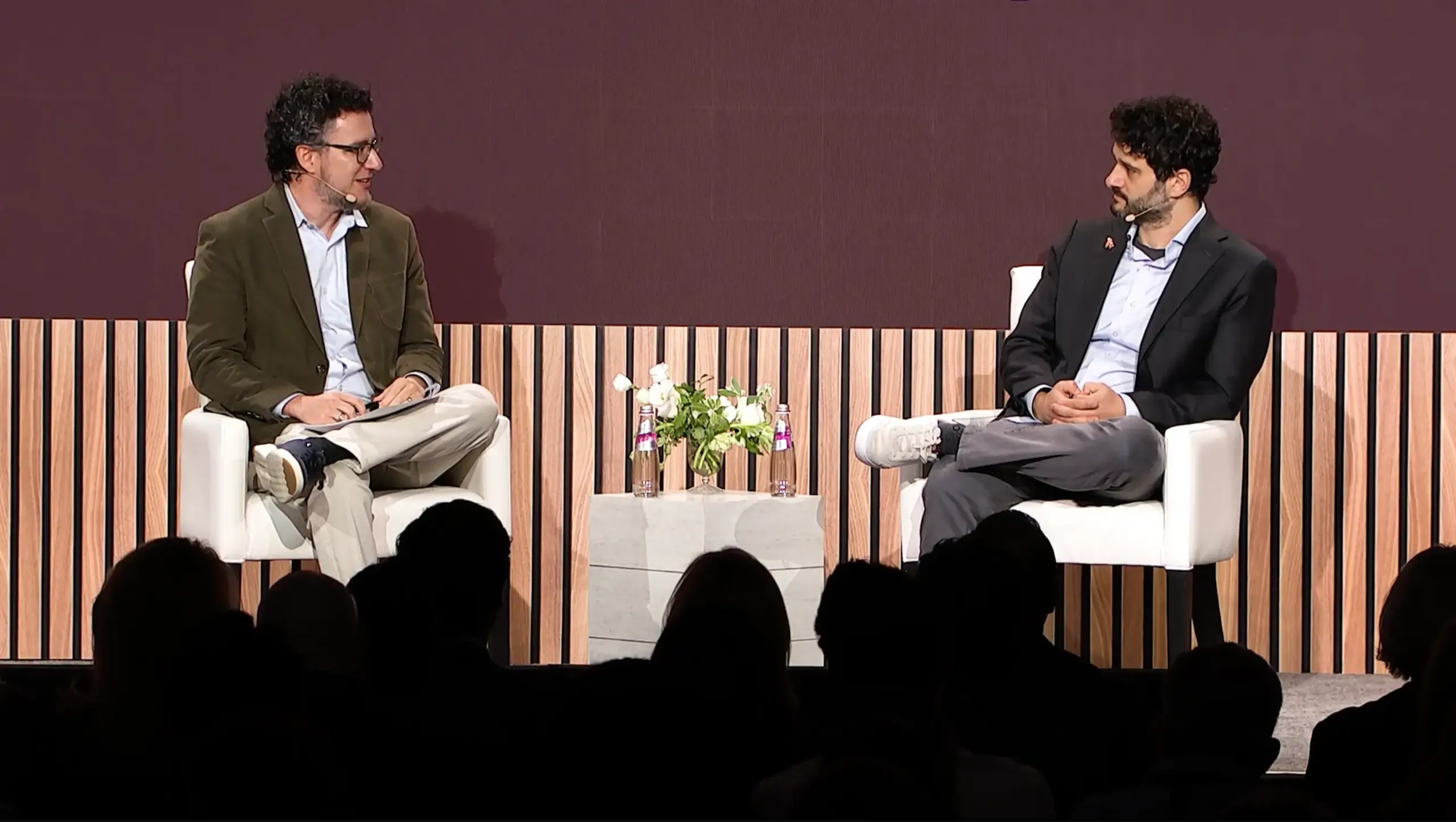 [WIS] NY 2024 Keynote - Fireside with Dustin + Eric image