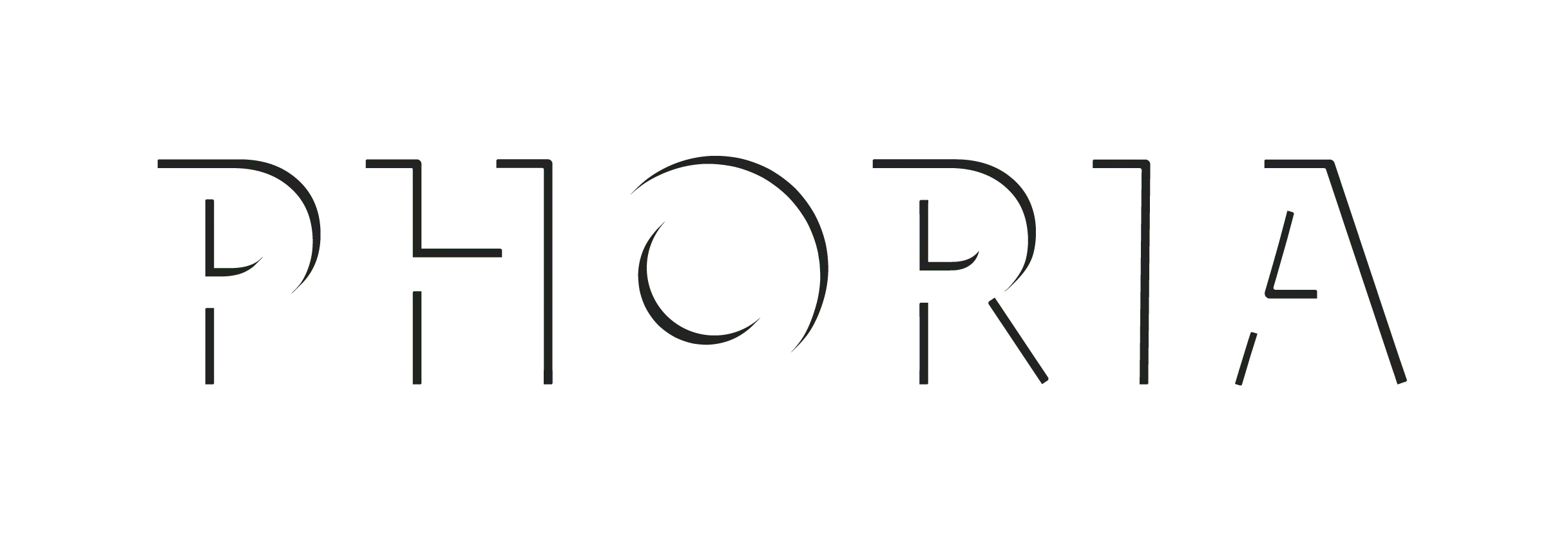 Phoria logo