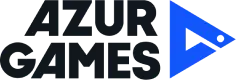 Logo de Azure Games