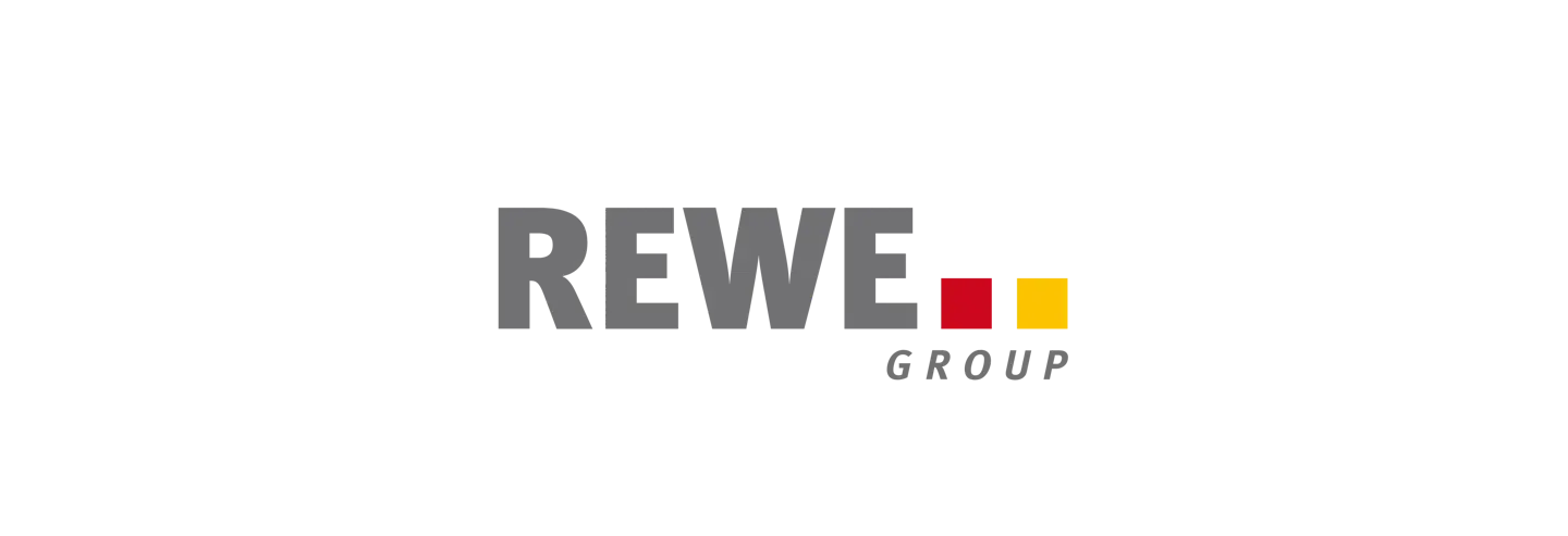 Rewe logo