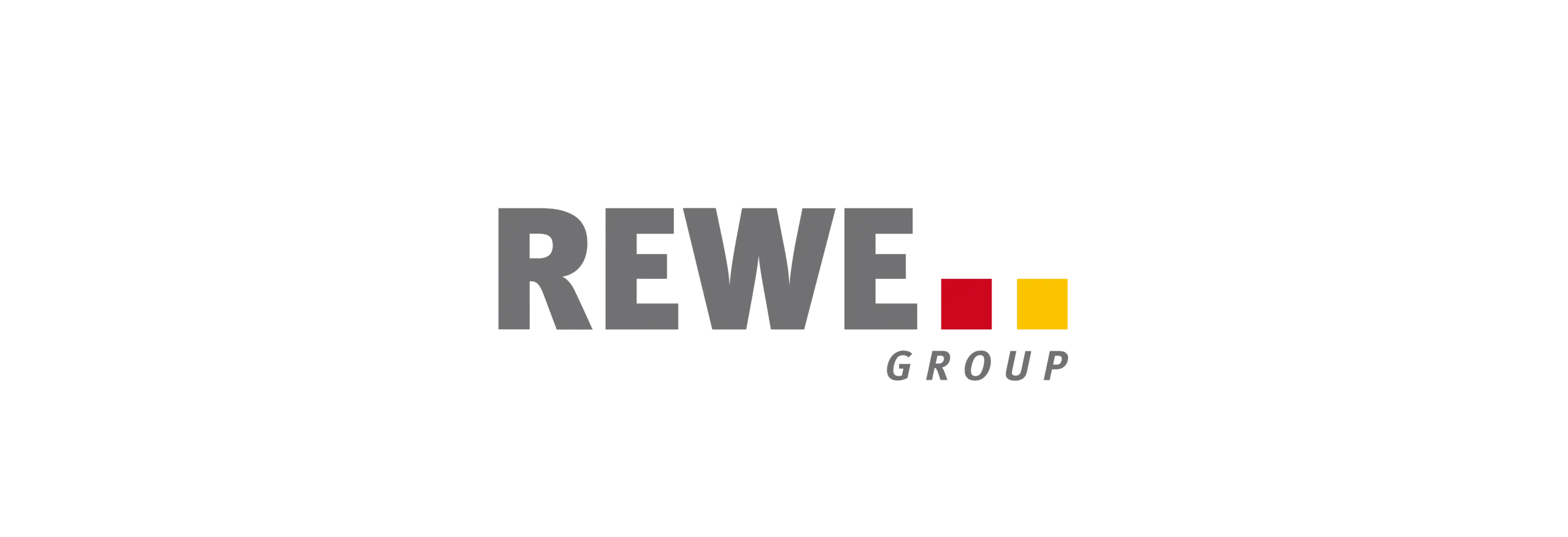 Rewe logo