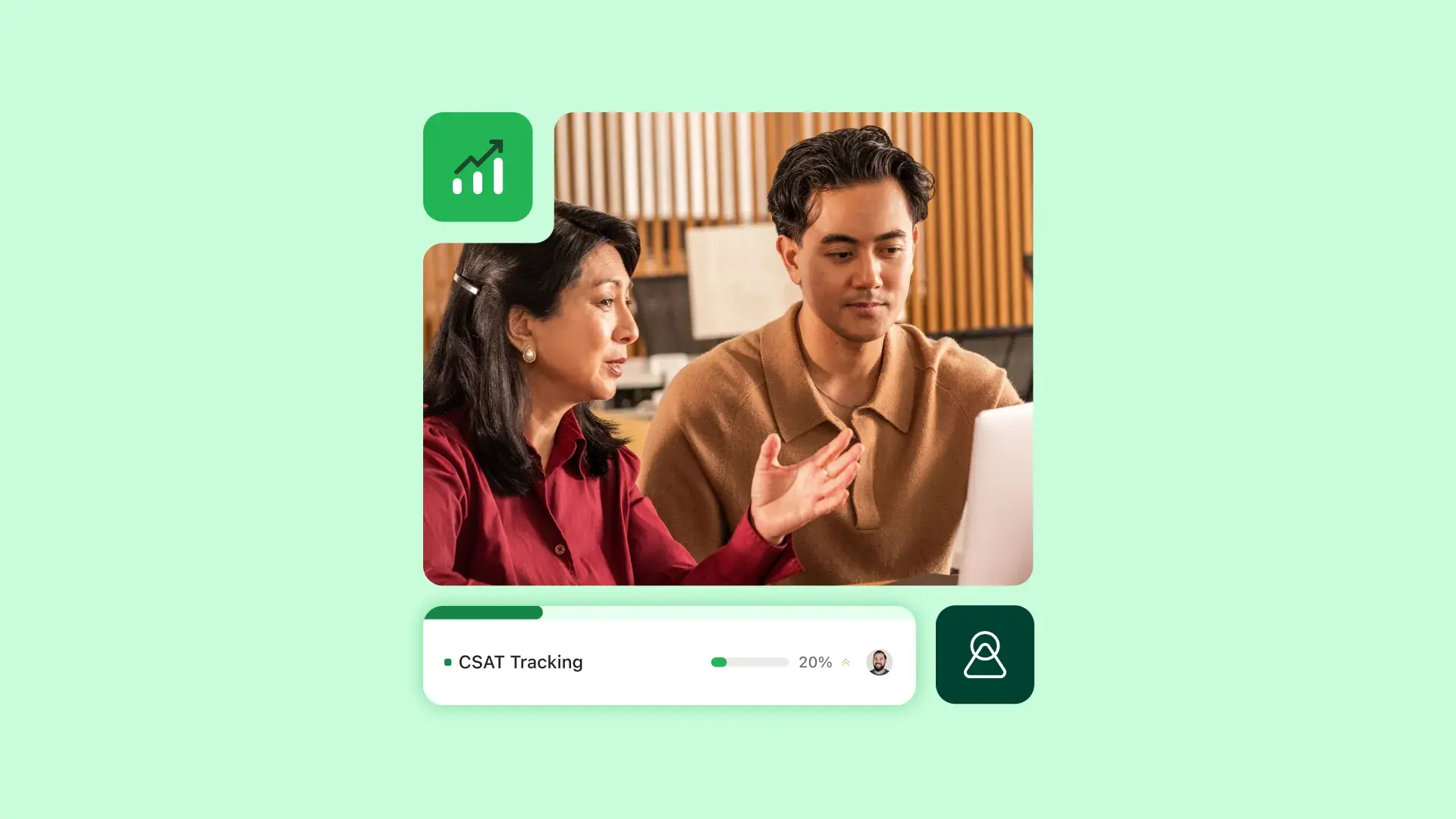 Plan and manage company goals (card image)