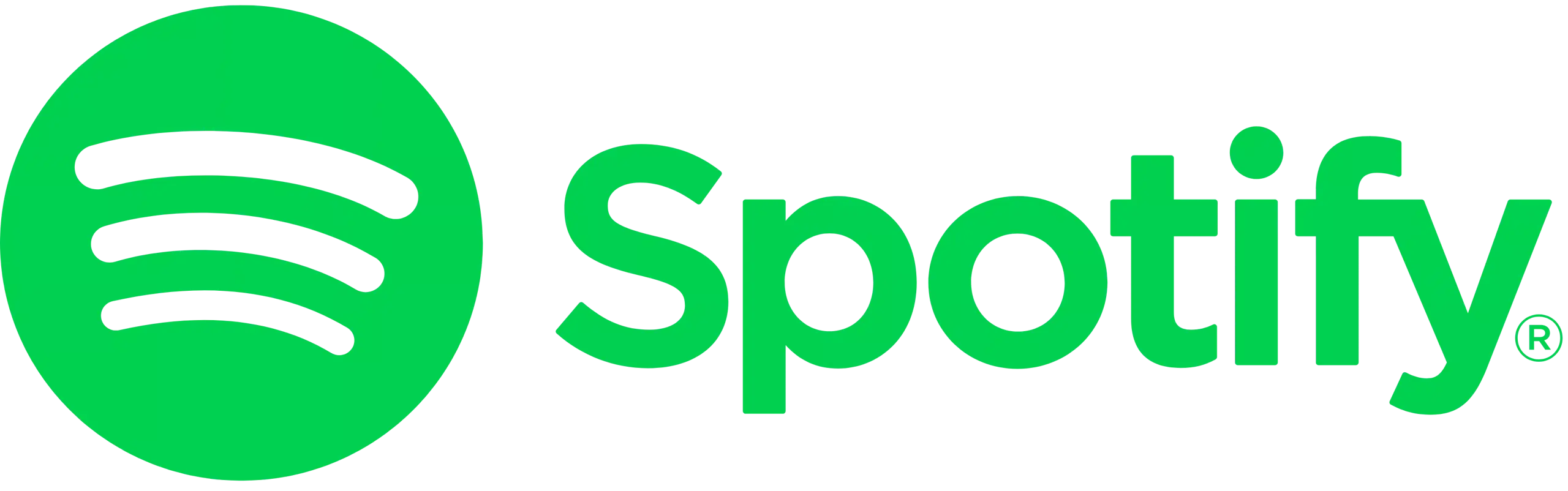 Spotify logo