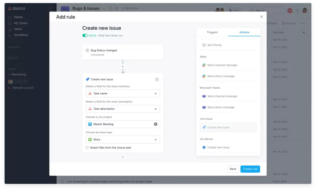  New: Connect distributed teams at scale (Image 5)