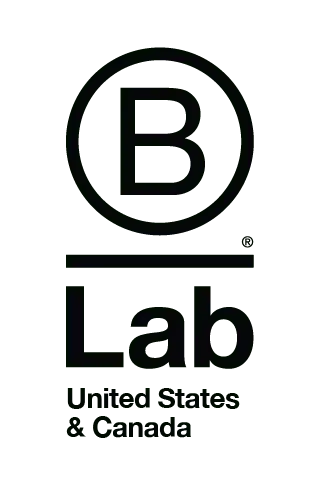 Logo de B Lab