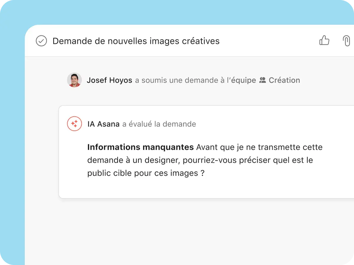 [AIS] Suivi des demandes (image)