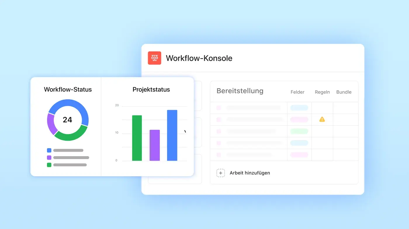 Workflows and automations slideshow