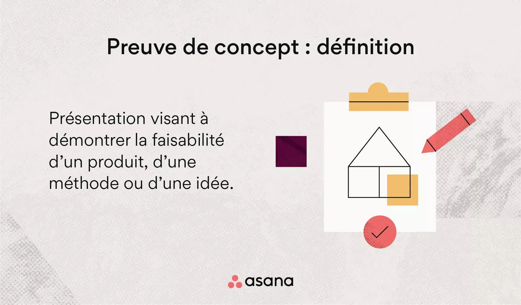 Qu’est-ce qu’une preuve de concept ?