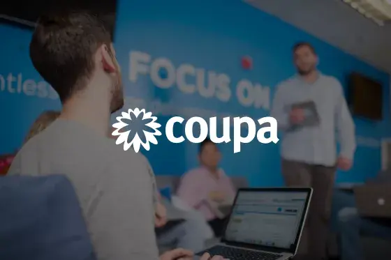 Estudio de caso de Asana - Coupa (compartir imagen) 