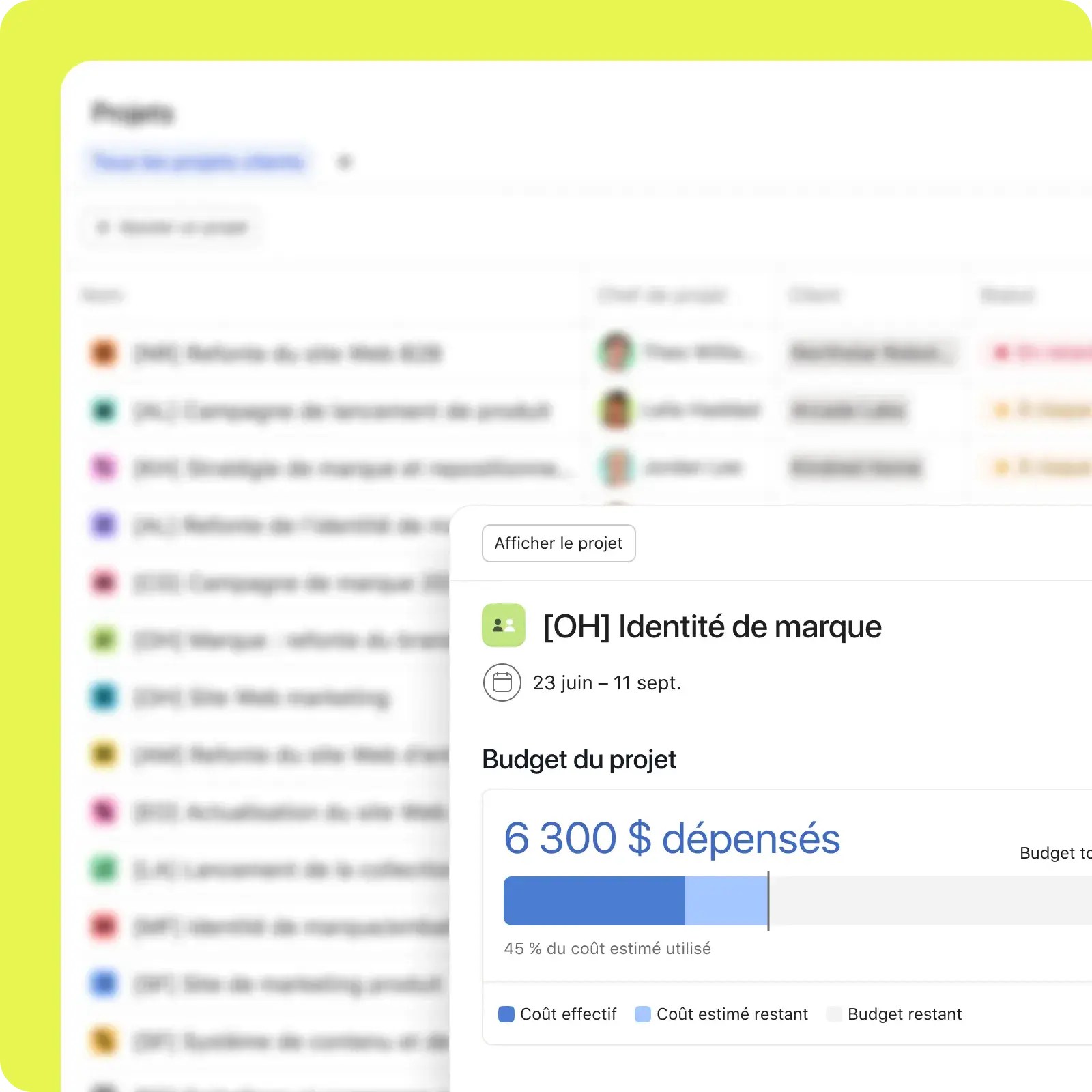 [Produit - CM] Chef de projet (image)