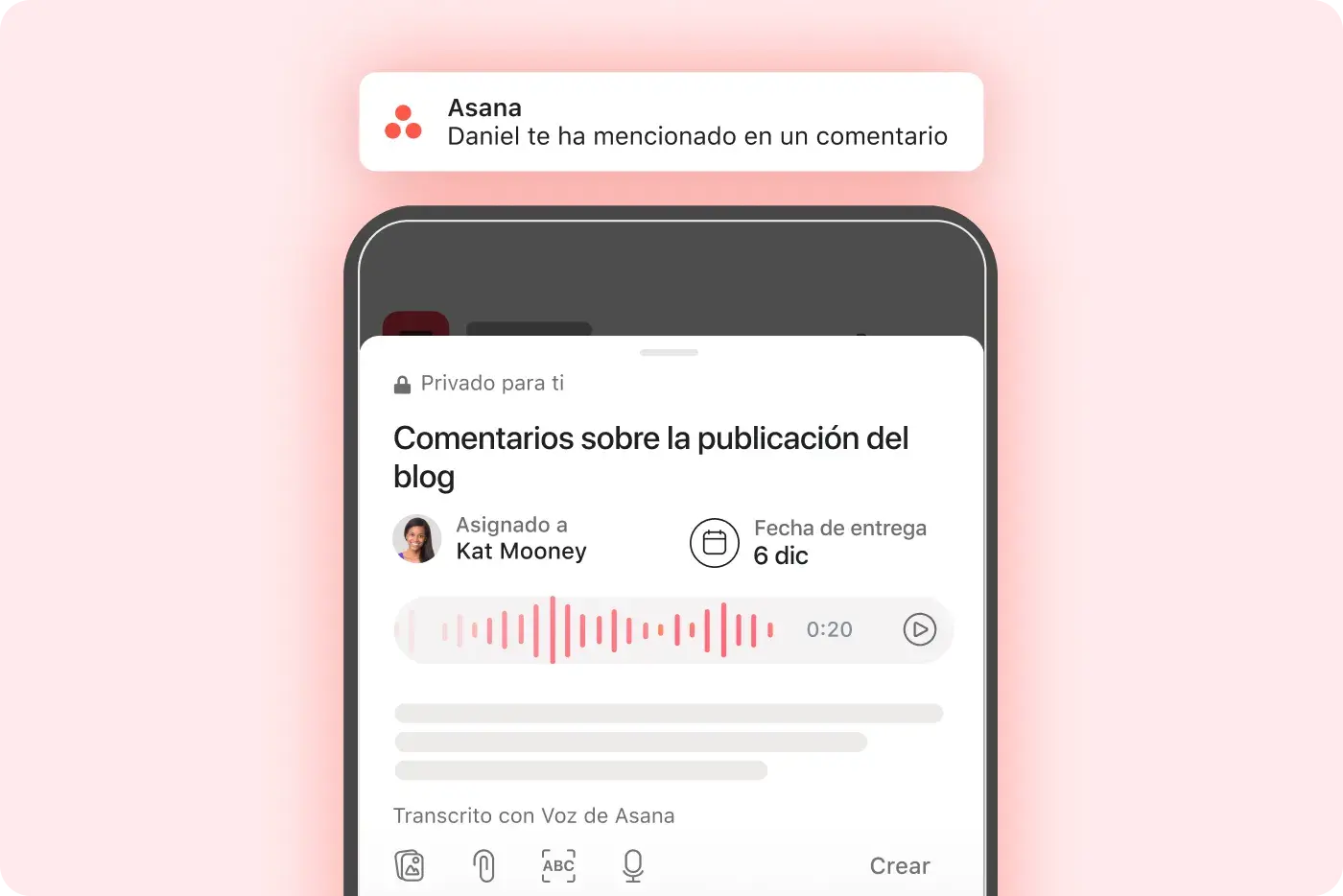 Ícono Trabaja desde cualquier lugar