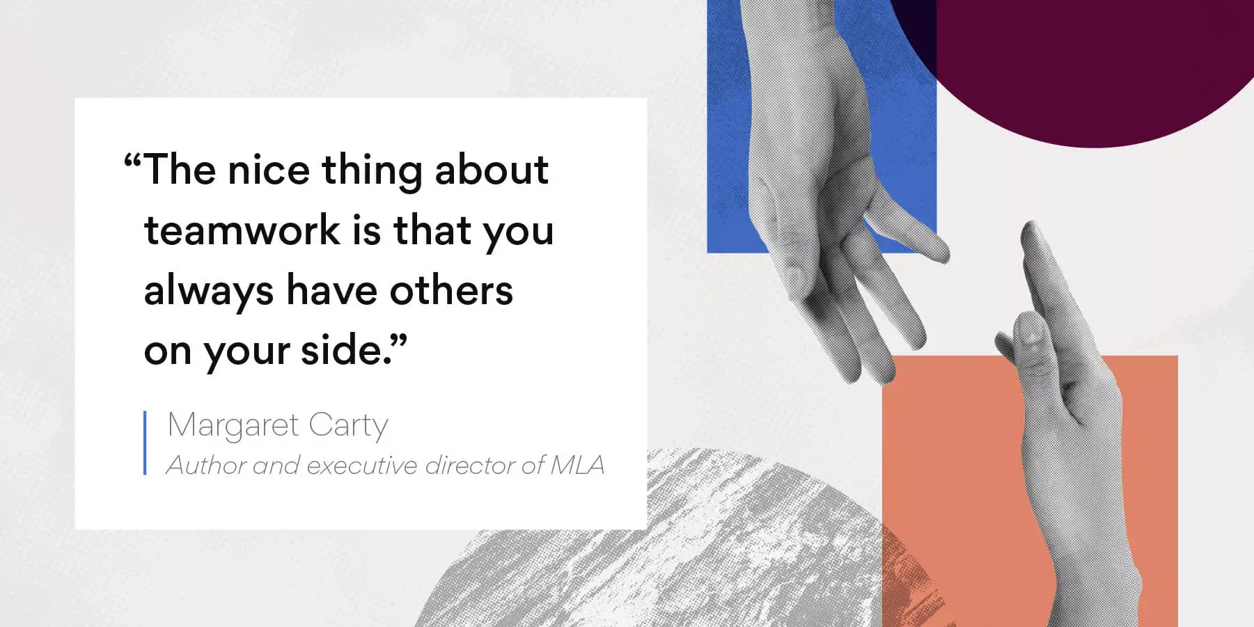 100+ Team Motivational Quotes for Collaboration [2024] • Asana