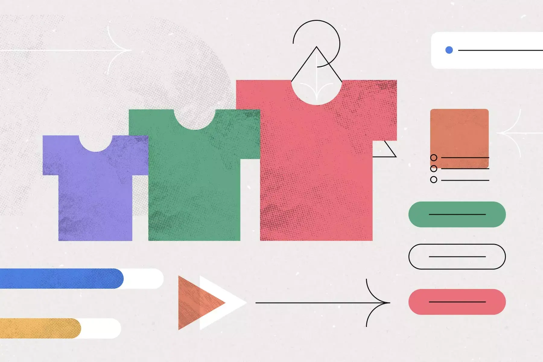 T-shirt sizes aren’t what you think: How to use t-shirt sizing for project estimation article banner image